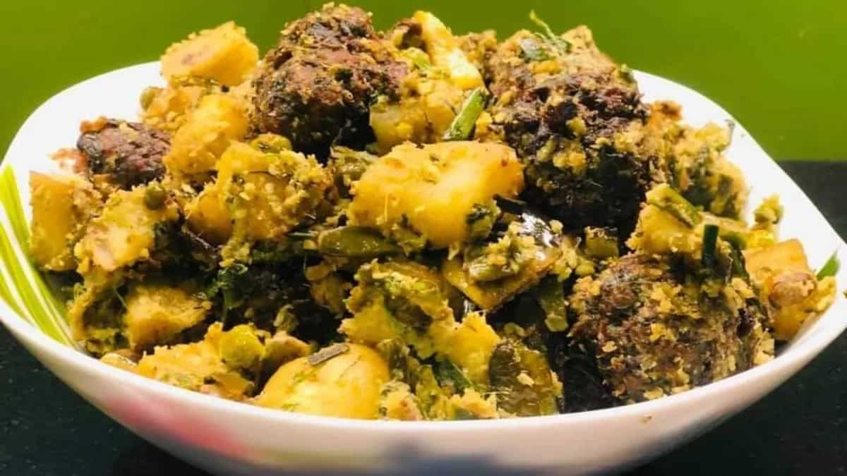 Undiyo Recipe: A Veggie-Packed Delight From Gujarat  