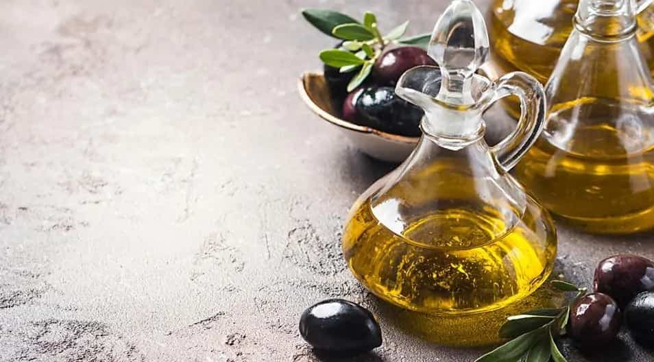 What Is Smoked Olive Oil And How Is It Different?