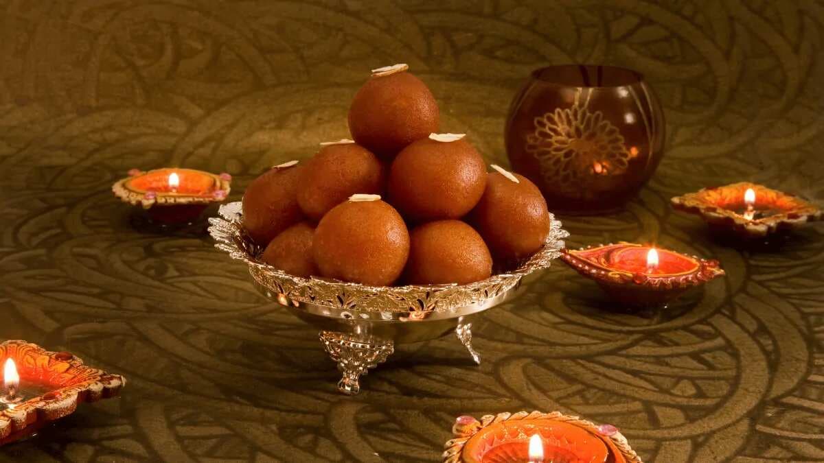 Navratri 2023: 9 Indian Desserts To Sweeten Your Festivities