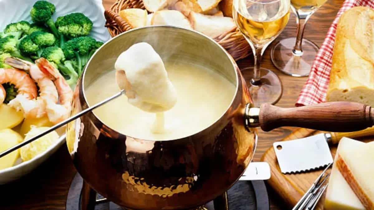 Fondue-Inspired Indian Recipes For Every Occasion