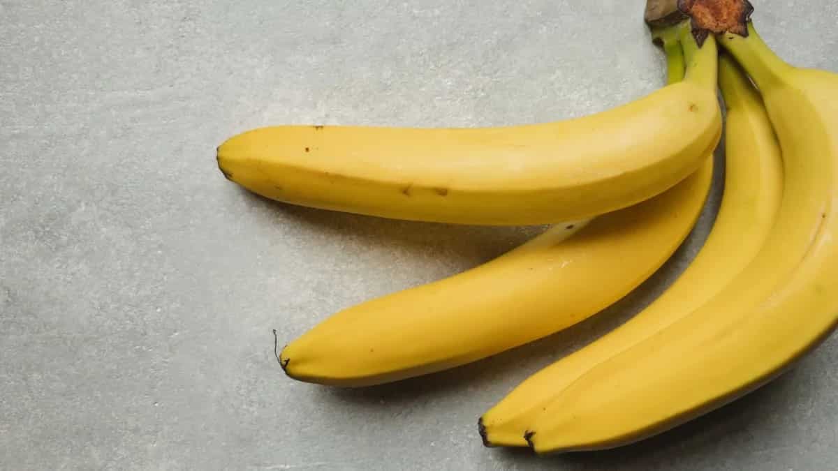 Citrus Fruits to Ice Creams: 7 Foods You Must Avoid With Bananas