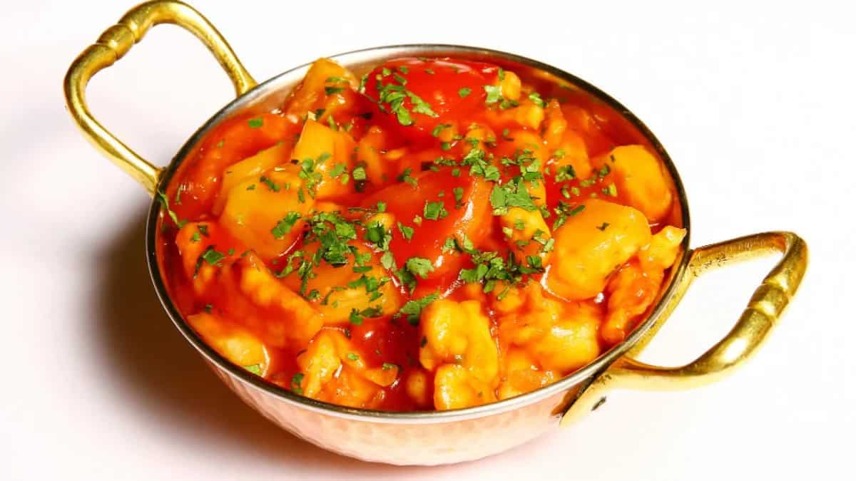 Navratri 2023: 6 Vegetable Side Dishes For The Fasting Season 