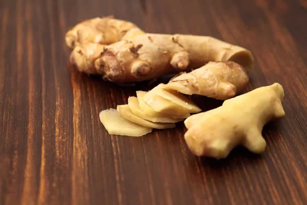 Are You Using Real Ginger Or Is It a Fake? Know Here