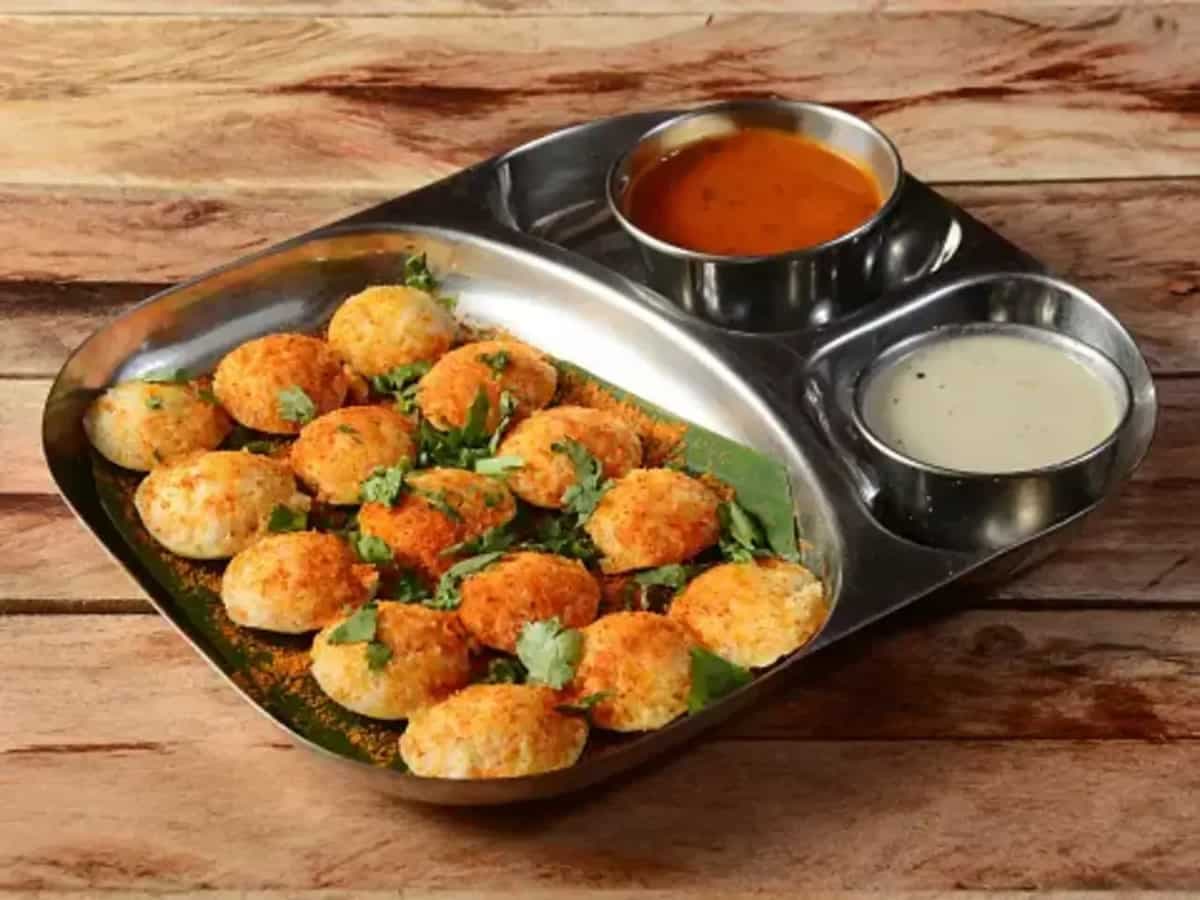 Ghee Podi Idli Recipe; 10 Best Places To Try In Bengaluru