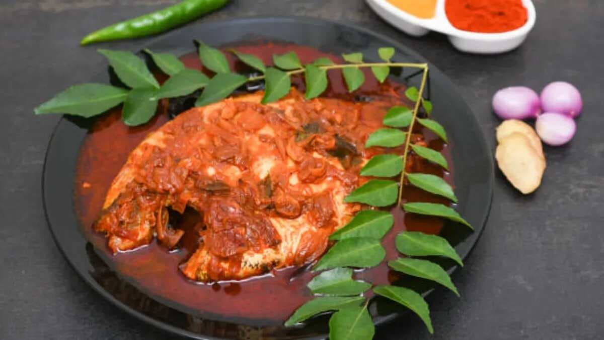 Assamese Masor Tenga Recipe, A Tangy Delight For Your Next Meal