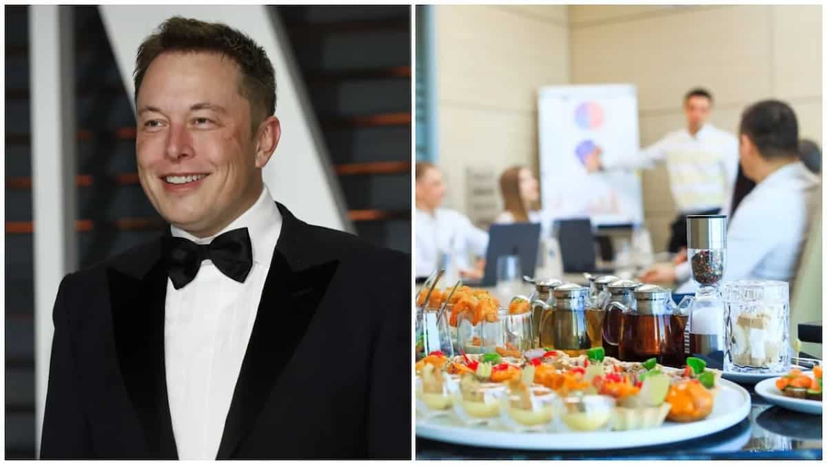 Elon Musk Plans To Discontinue Twitter’s Free Food Policy