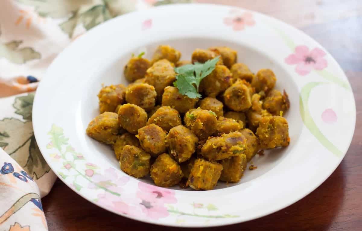 Discover Maharashtra's Flavorful Gems: Unusual Recipes To Try