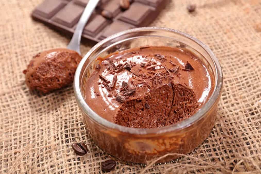 Making Chocolate Mousse At Home? Try These 9 Kitchen Tips