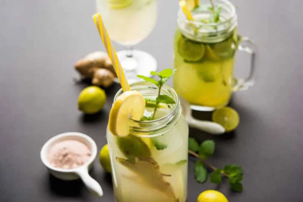 8 Popular Indian Cool Drinks To Beat The Summer Heat 