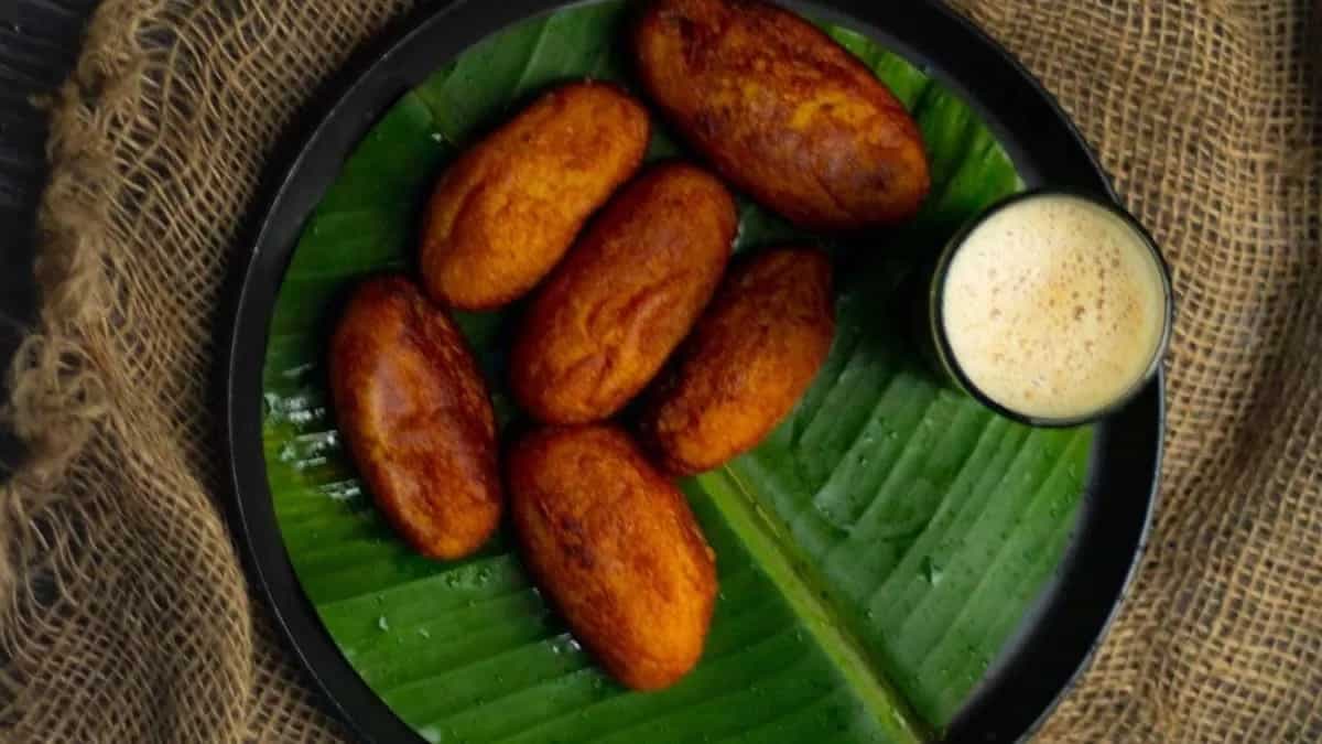 Malabari Eid-Special Unnakai Recipe, A Banana-Packed Sweet Treat