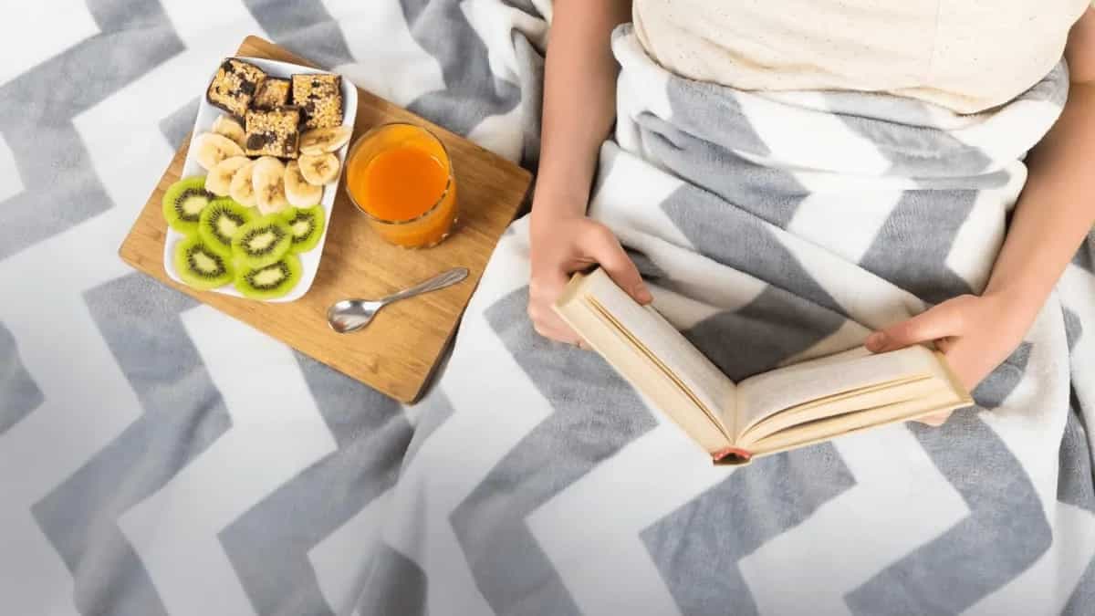 Is Good Metabolism Connected To Healthy Sleep? Read To Know More