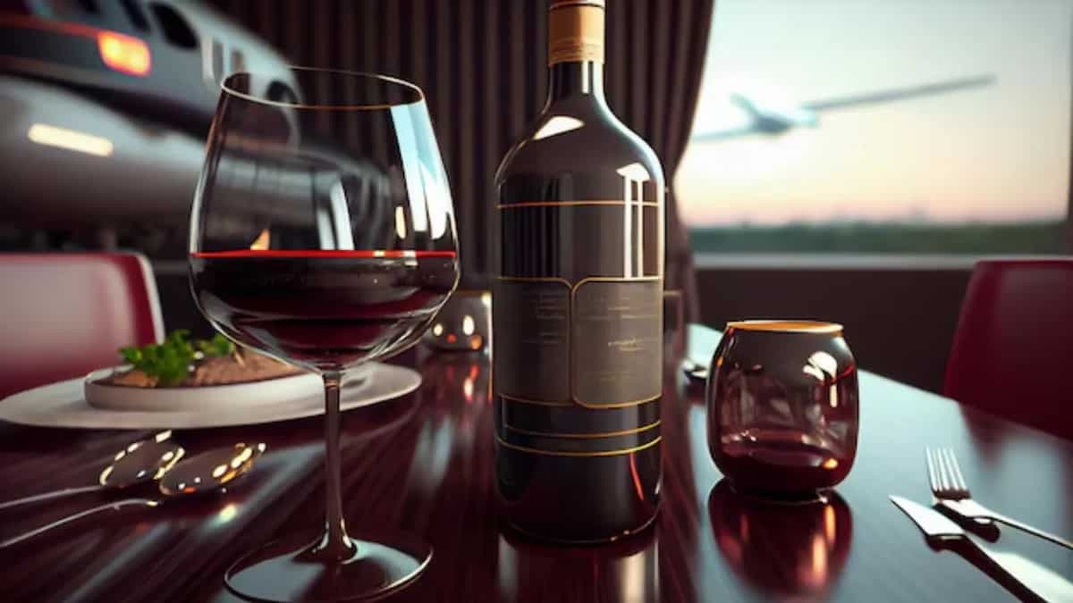 Top Picks For Italian Wine Lovers Available In India