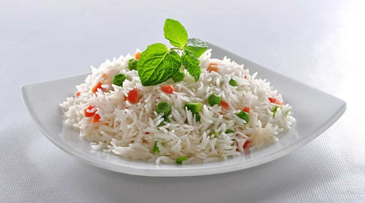 7 Different Varieties Of Rice Across The World