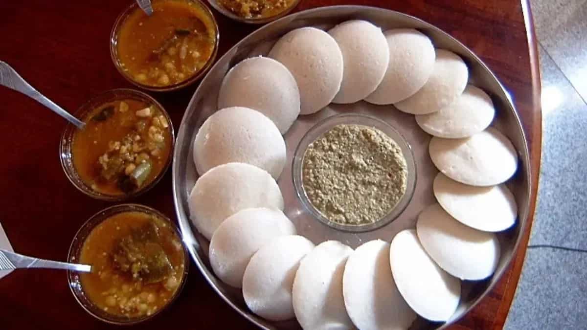 Navratri 2024: Make Easy Idli Preparations For Festive Days