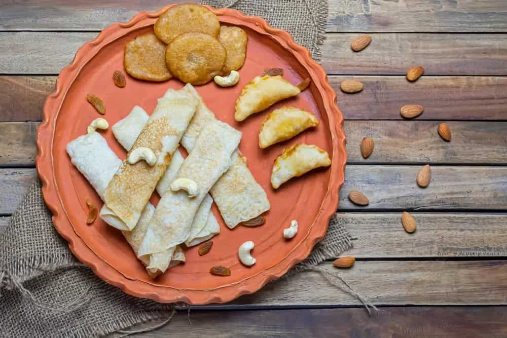 These Bihari Mithai's Soaked In Sugar Syrup Are A Must Try  