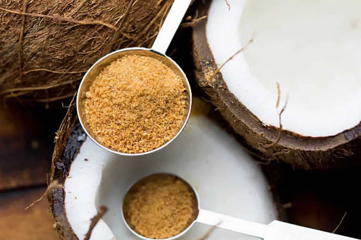 Coconut Vs. Regular Sugar: 4 Differences Between The Sweeteners