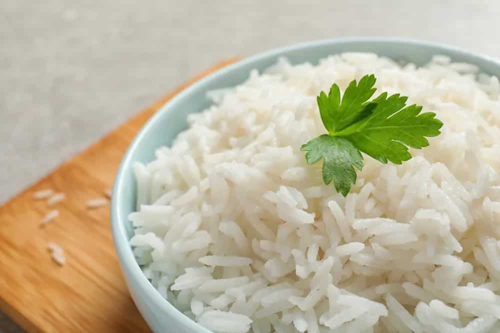 How To Make White Rice Healthier, 5 Simple Tips To Follow  