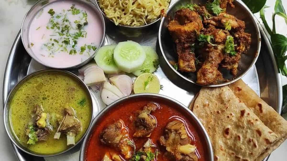 Vande Bharat Express Trains Give A Taste Of Regional Cuisines