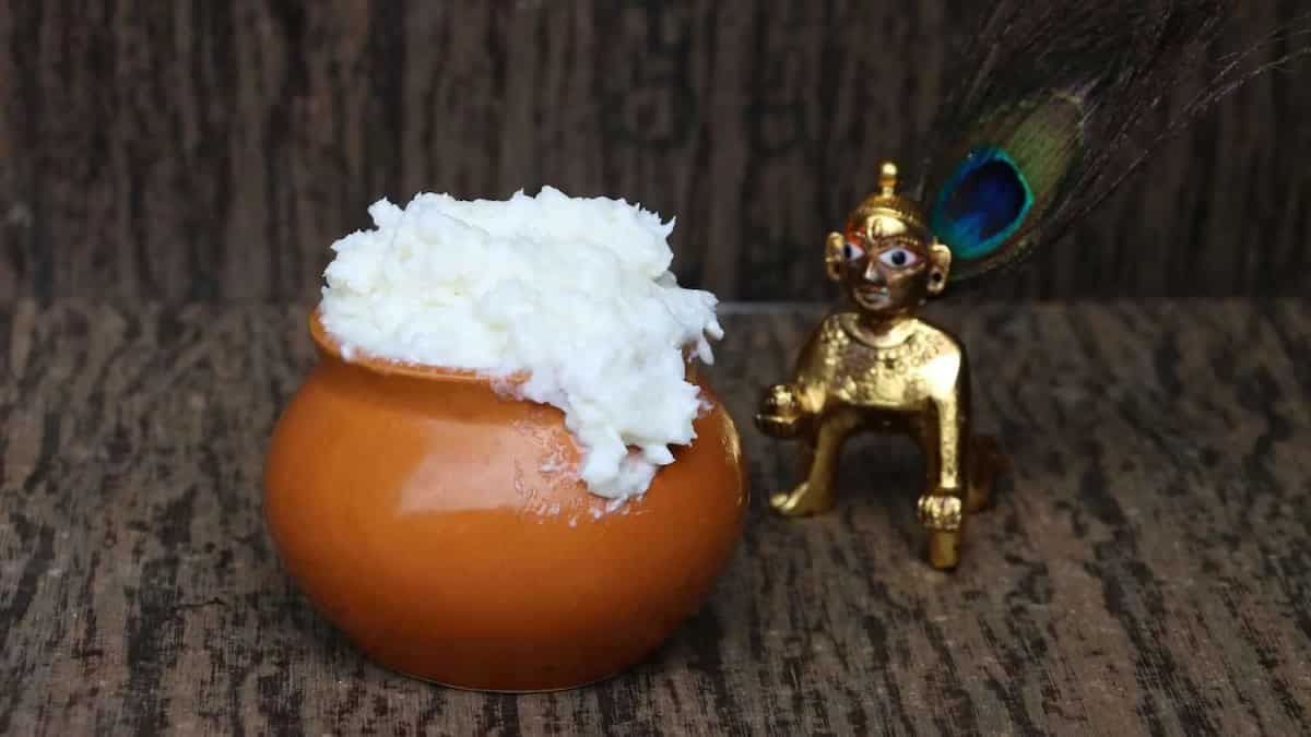 Janmashtami 2023: These Are Lord Krishna’s Favourite Foods