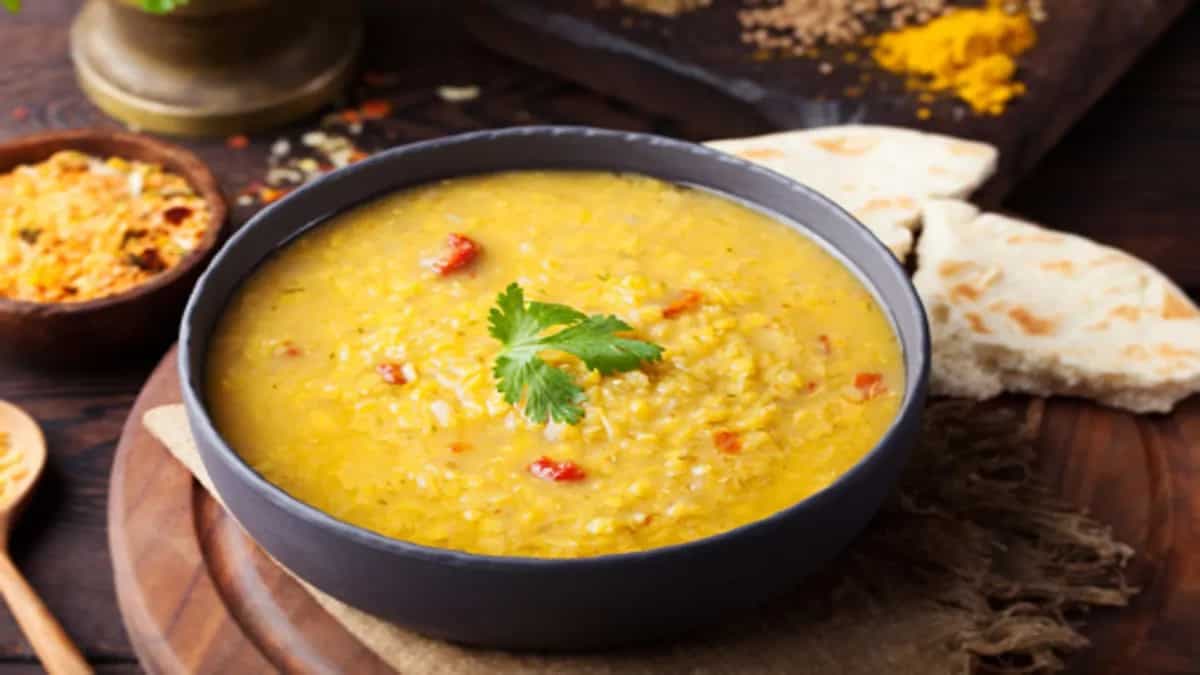 Weight Loss To Healthy Skin: 5 Benefits Of Masoor Dal 