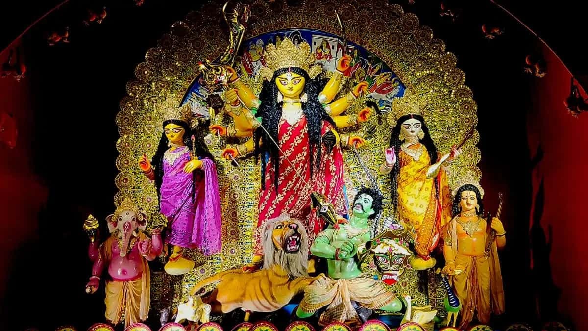 Durga Puja 2024: Significance Of Traditional Ashtami Puja Bhog