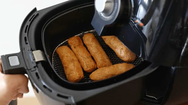 5 Kids-Friendly Air Fryer Recipes Beyond French Fries