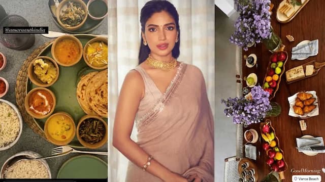 Bhumi Pednekar’s Goa Binge Is A Foodie’s Delight; Know More