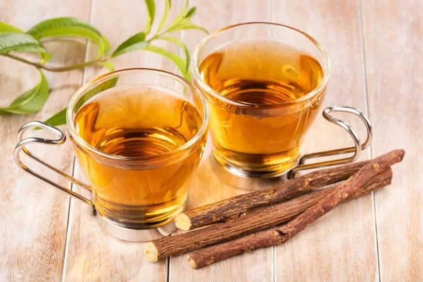 Mulethi And Saunf Kadha; A Healthy Remedy For Cold And Cough 