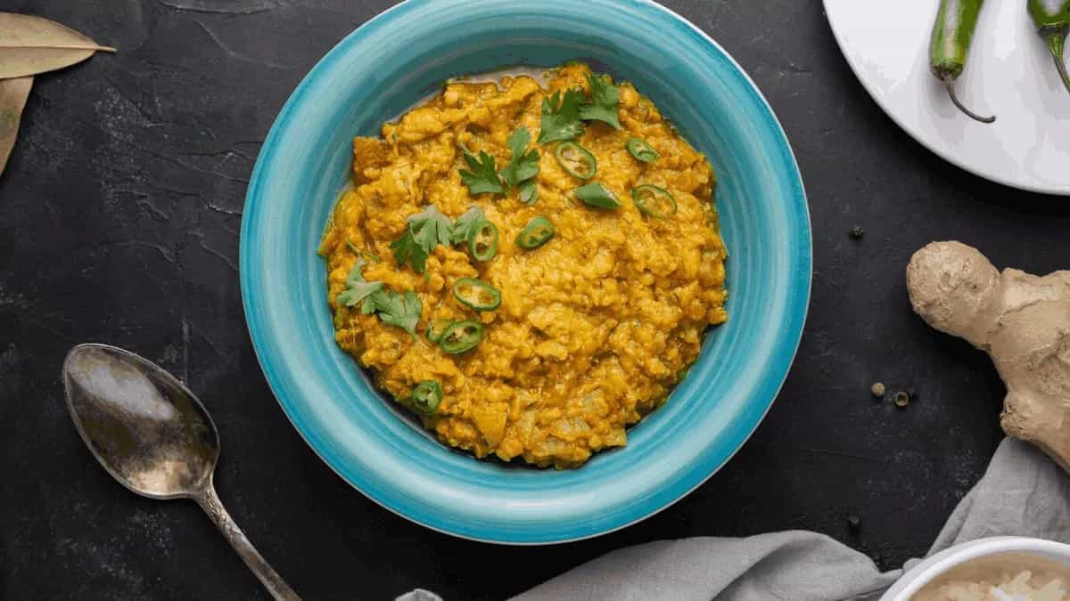 Khichuri And Monsoon In West Bengal: Exploring The Varieties