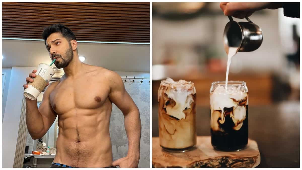 Can You Cut Down On Your Coffee, Like Varun Dhawan?