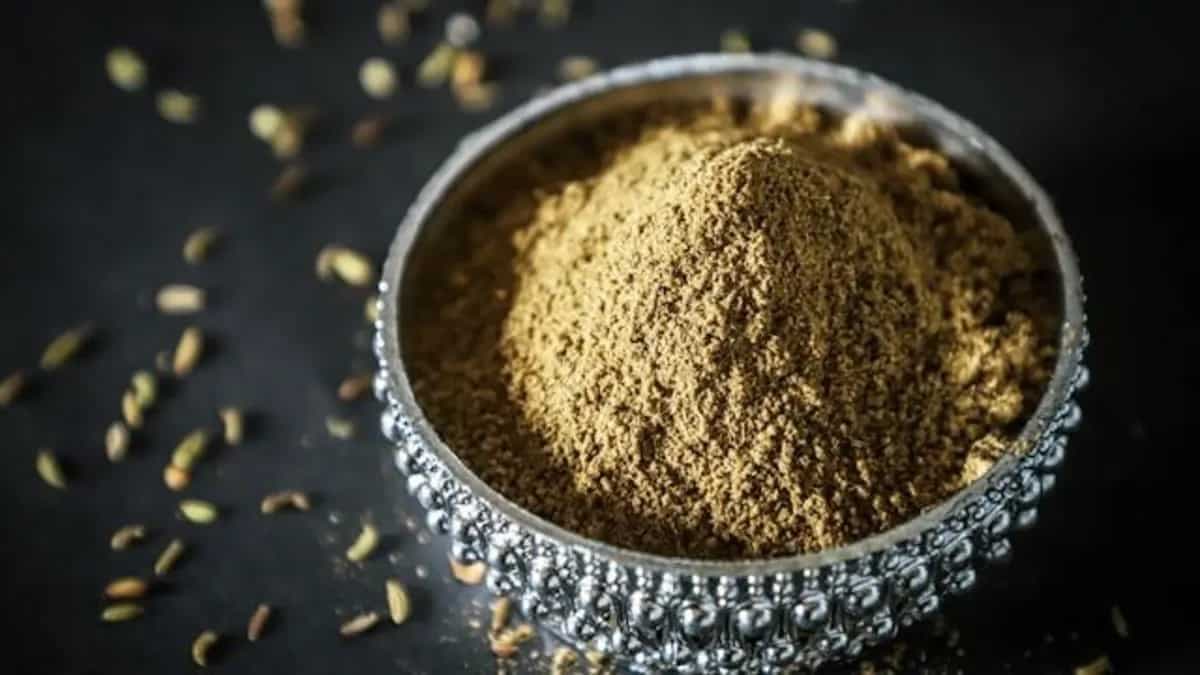 Jeeravan Masala: All You Need To Know About This Indori Spice  