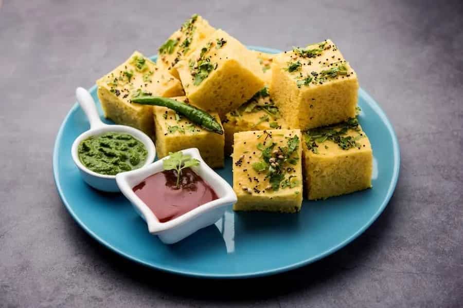 7 Simple And Steamed Delicacies Of India For Summer  