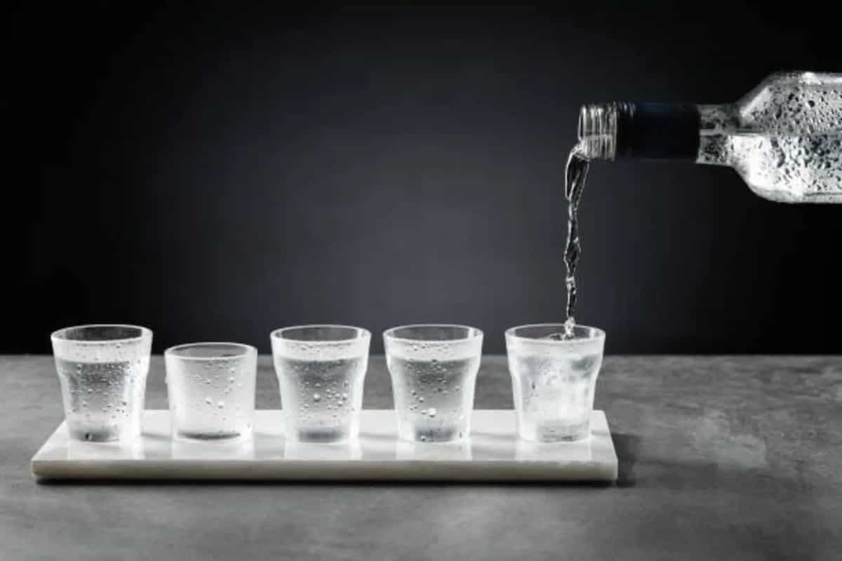 7 Fascinating Facts About Vodka That You Need To Know