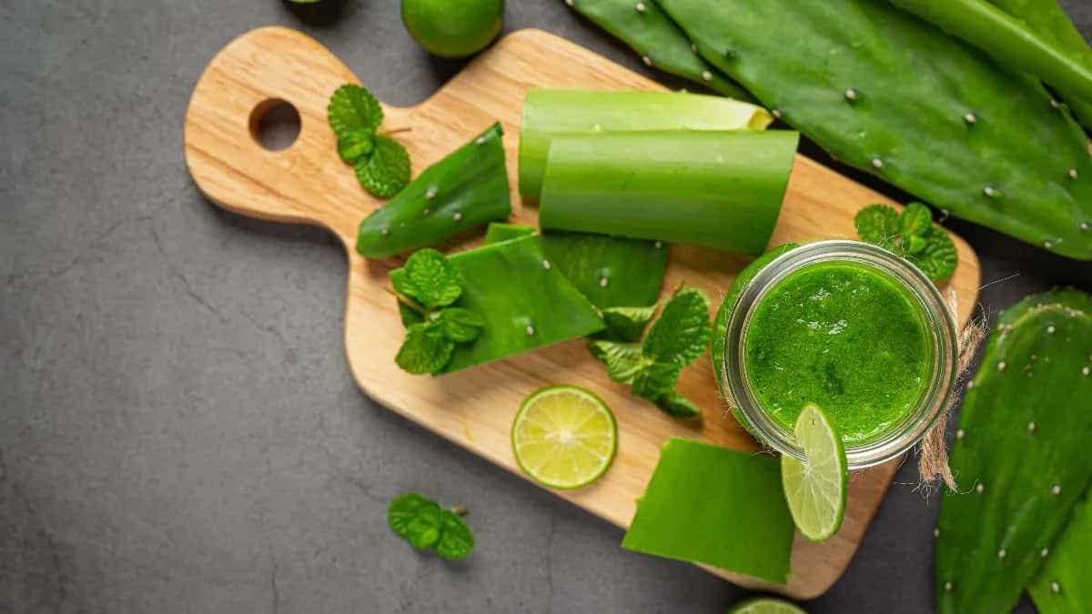 Cooking With Aloe Vera? Try These 7 Easy, Healthy Recipes