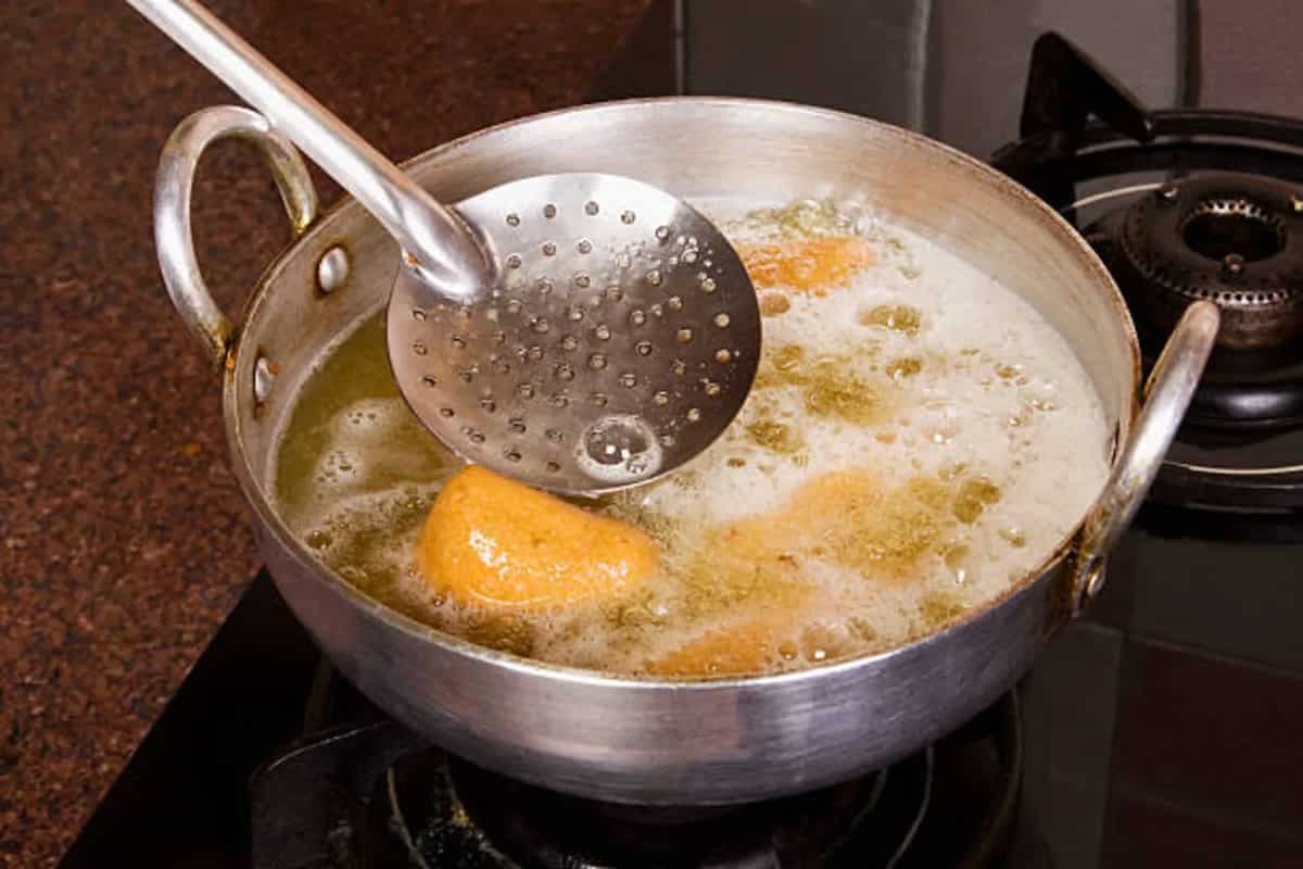 Top 5 Deep-Frying Hacks For Every Novice Cook To Learn