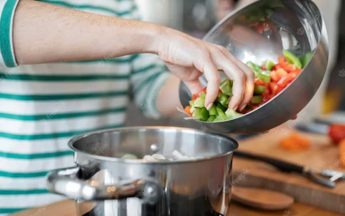 Top 5 Stainless Steel Pressure Cooker