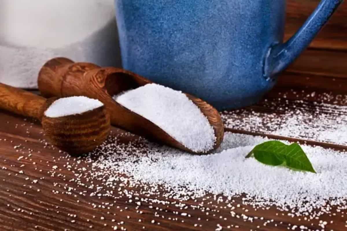 Stevia Vs. Sugar: Why This Natural Sweetener Outshines Sugar