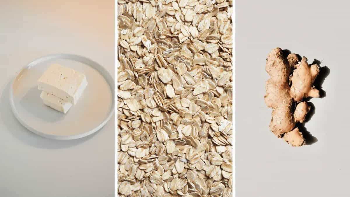 Have Irritable Bowel Syndrome? 7 Foods To Soothe The Condition