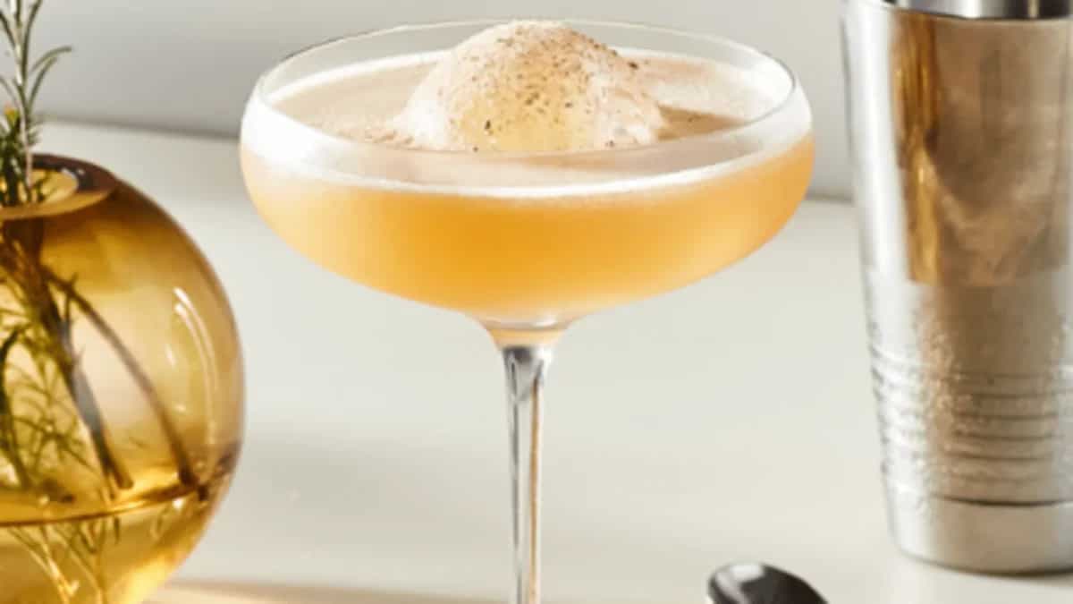 Raksha Bandhan 2023: Celebrate The Day With 3 Cocktail Recipes