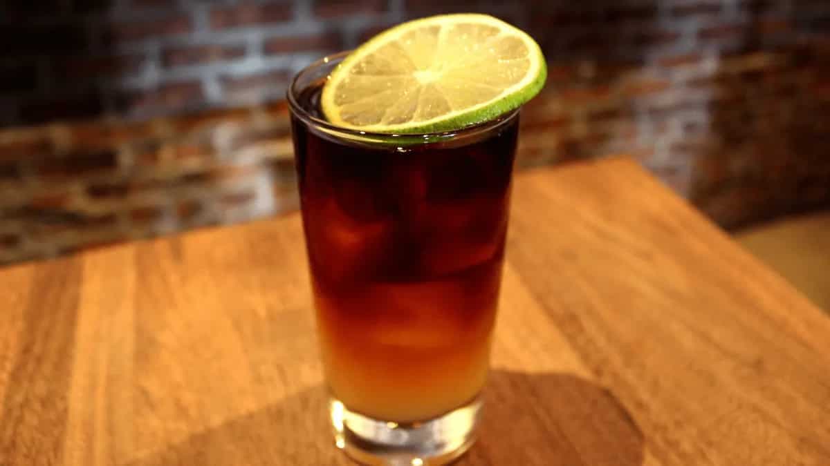 Dark ‘N’ Stormy: Did You Know The Fascinating History?