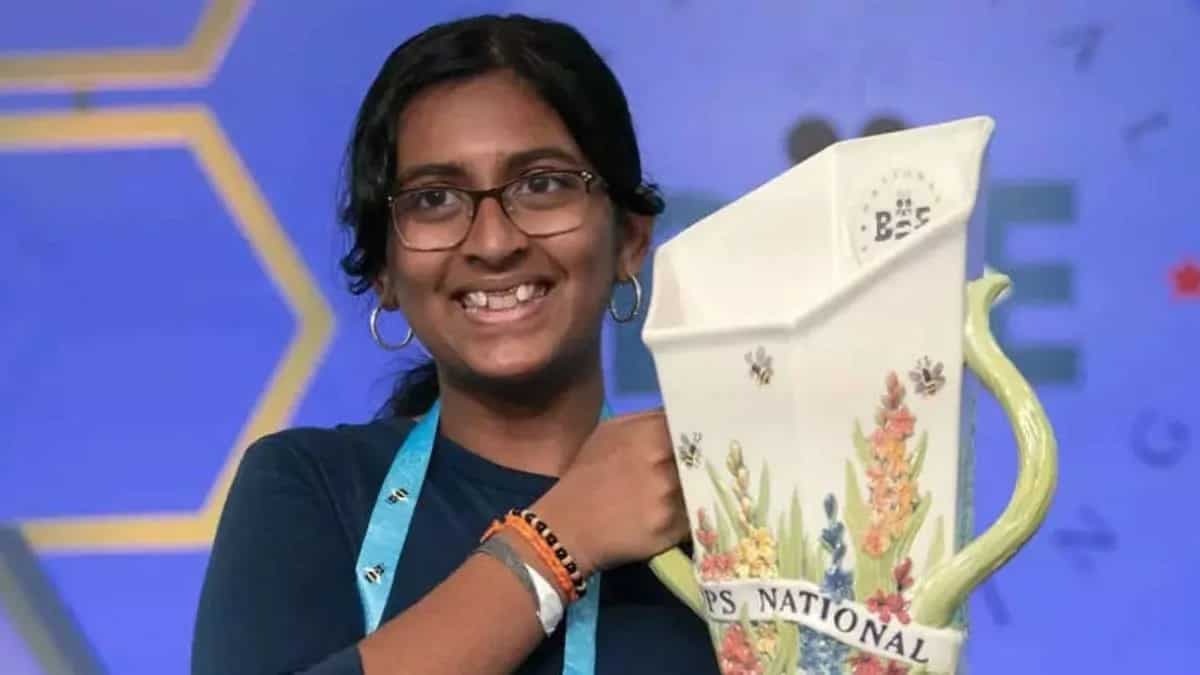 Test Yourself On 110 Food Words From The National Spelling Bee