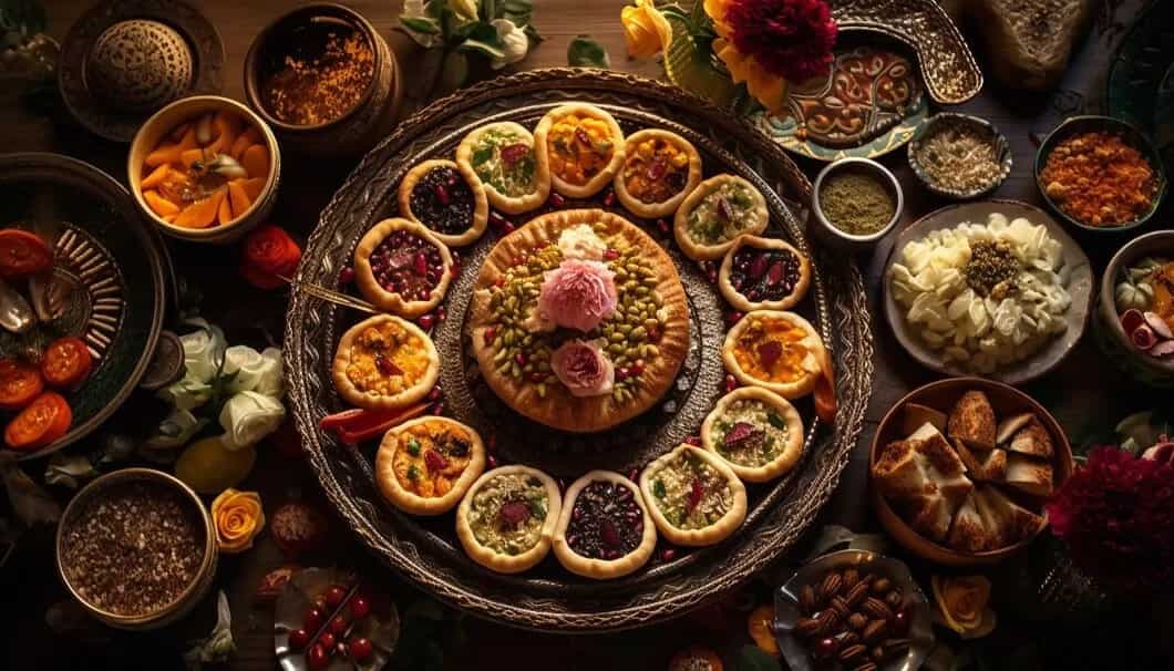 From Ker Sangri To Ghevar: 10 Things To Eat In Rajasthan