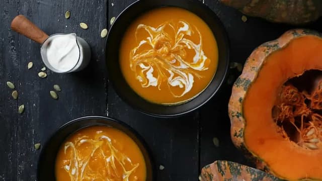 Warm And Cosy Winter Squash Recipes Around The World