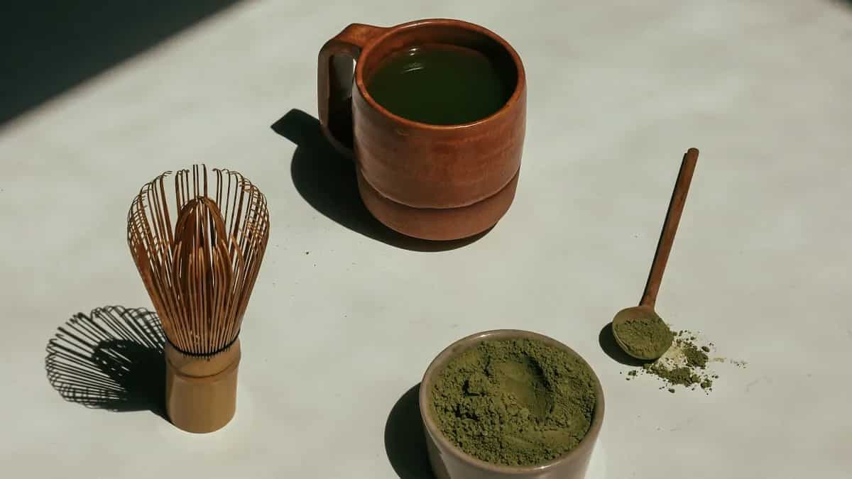 Mind Over Matcha: What Science Says Of Its Health Benefits