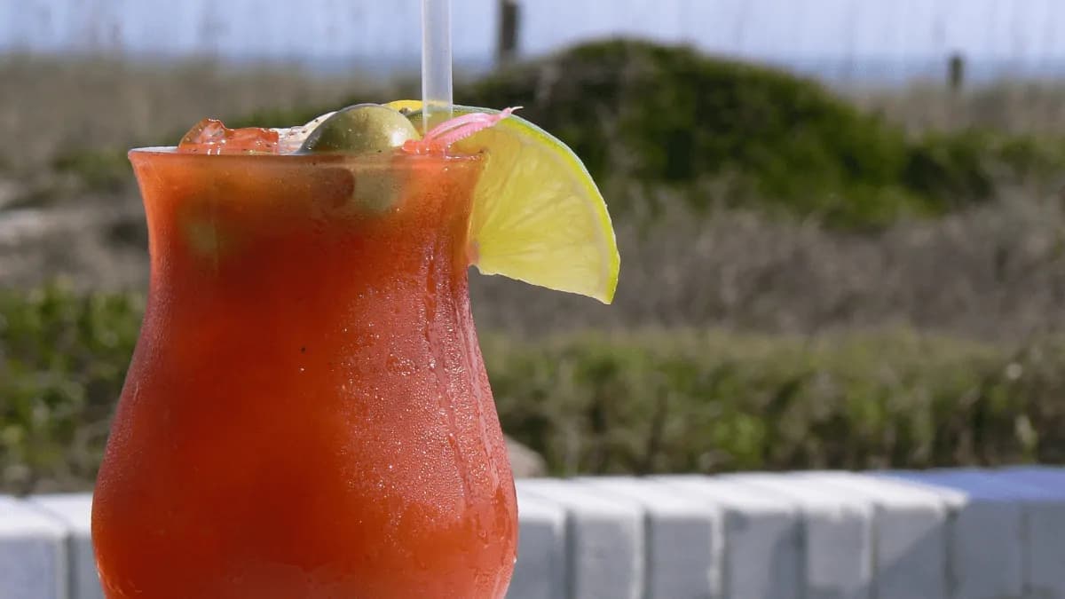 Bloody Mary: Everything To Know About The Tomato-Based Cocktail