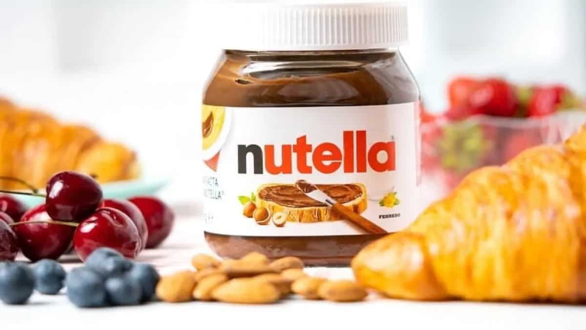 Nutella Was Born Out Of Scarcity? Know Its History 