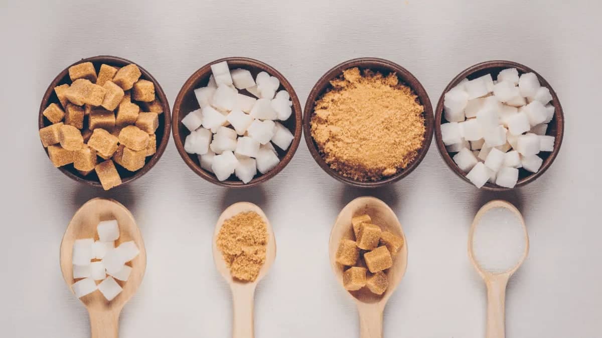 7 Natural Sugar Alternatives To Eat Healthier In 2024