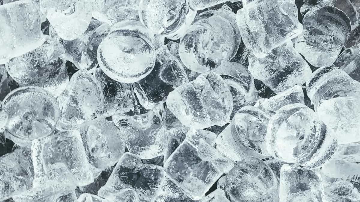 Cocktail Science: 5 Myths Associated With Using Ice Busted