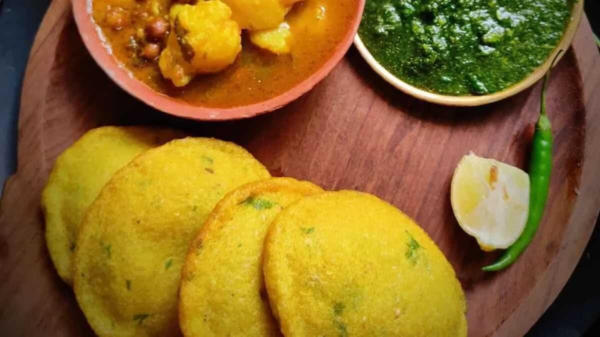 Bhunjiya To Dhuska: 7 Street Foods From Bihar And Jharkhand