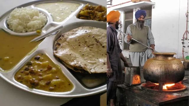 Guru Nanak Jayanti 2024: 7 Recipes To Organise Langar